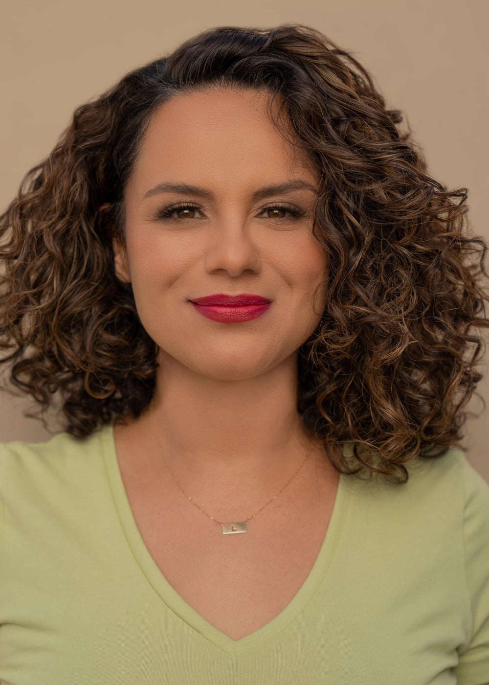 CURLFESSION Curl Gel bottle pump for easy application