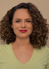 CURLFESSION Curl Gel bottle pump for easy application