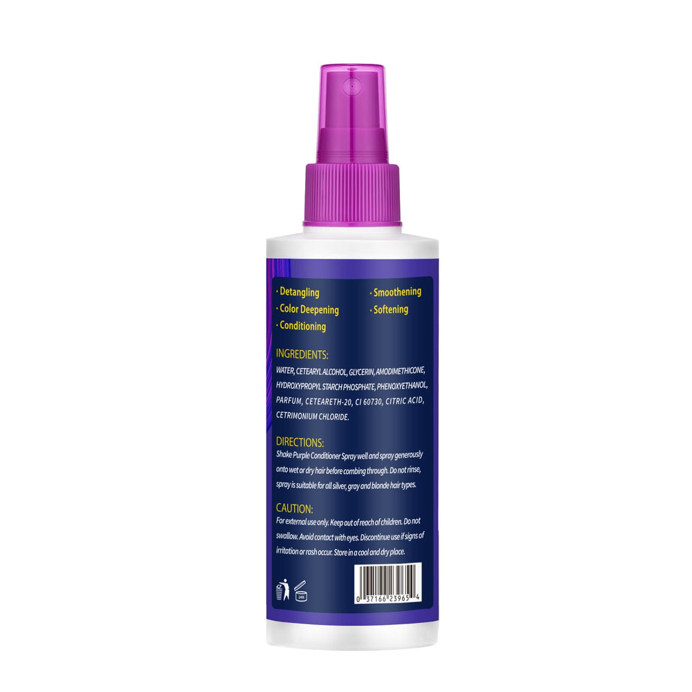 Curlland daily-use spray supports salon-worthy tone with lightweight feel
