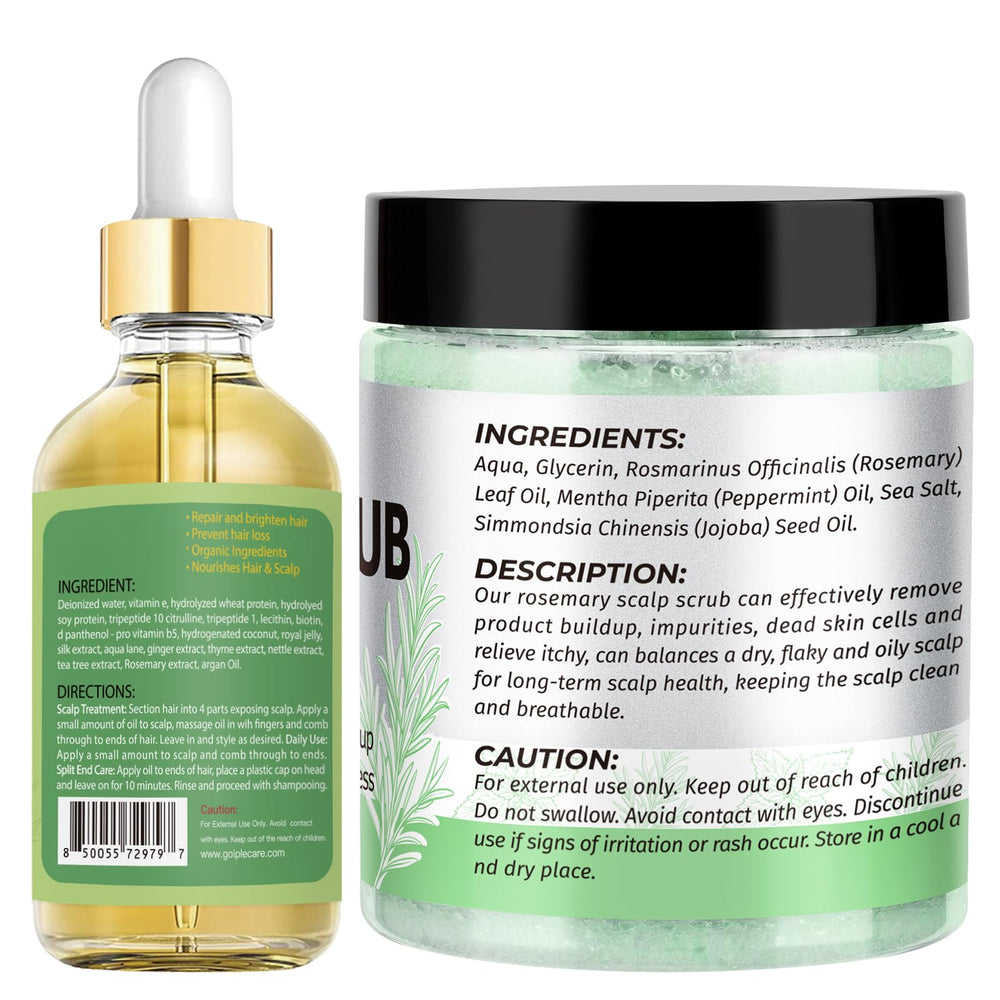 Curlland dry scalp treatment at home demonstrates salon-quality results you can try