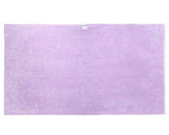 Curly Girl towel large microfiber - gentle anti-frizz drying for curls