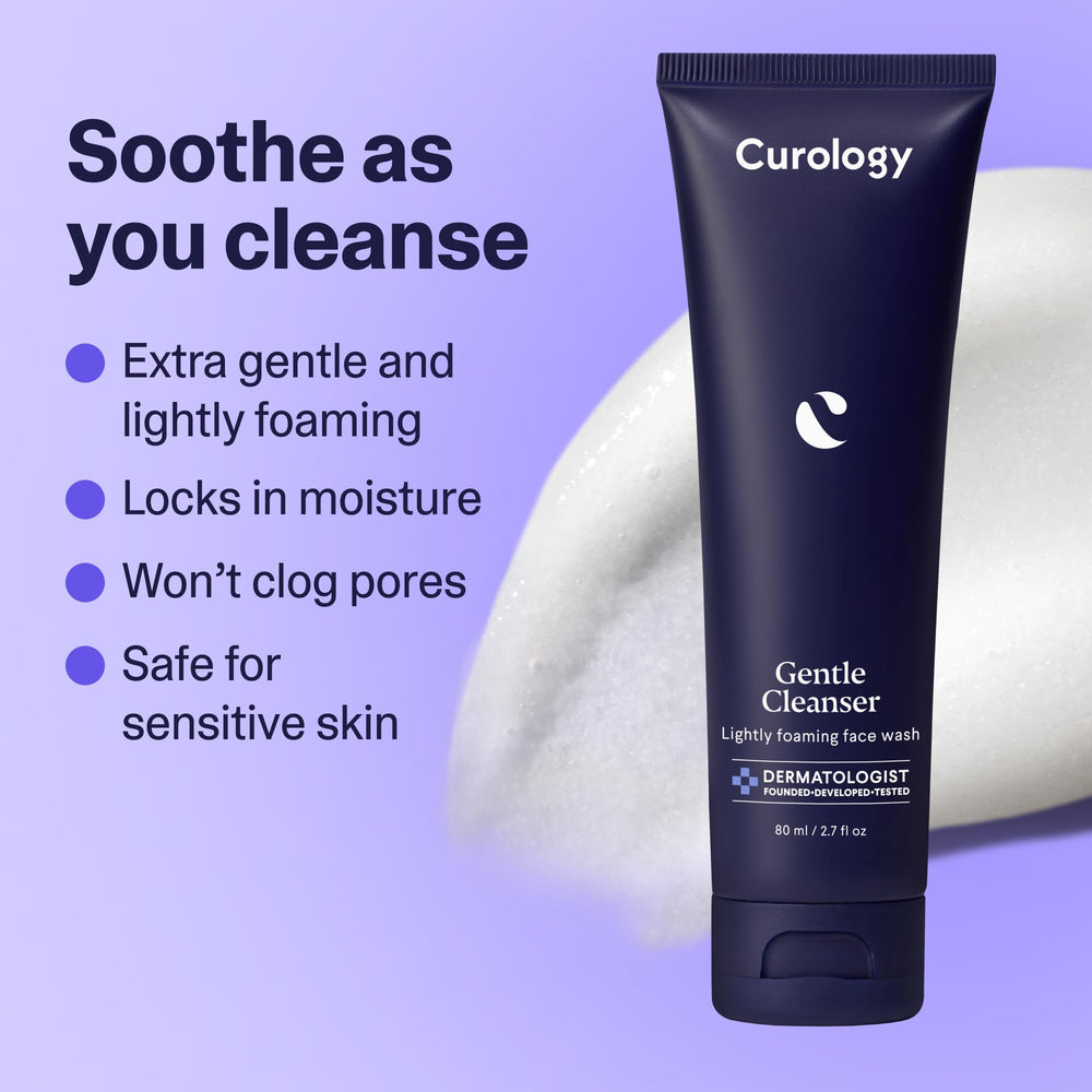 Curology Fast-Acting Patches close-up absorbing oil and reducing visible spots