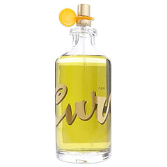 Curve by Liz Claiborne elegant box display highlighting premium packaging