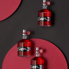 Curve Connect spray enables smooth application and subtle, all-day scent.