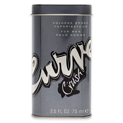 Curve Crush gift set image with deodorant spray option.