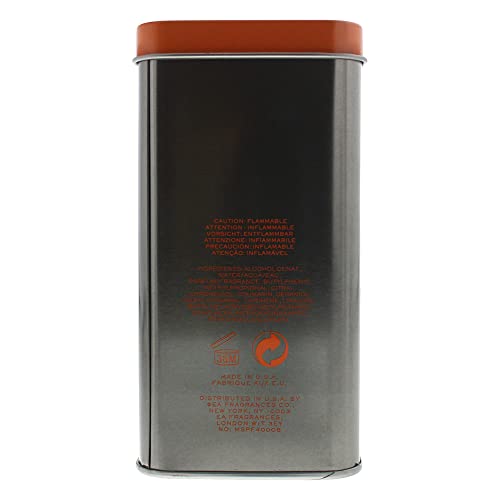 Curve Sport bottle side sleek design for versatile day-to-night wear