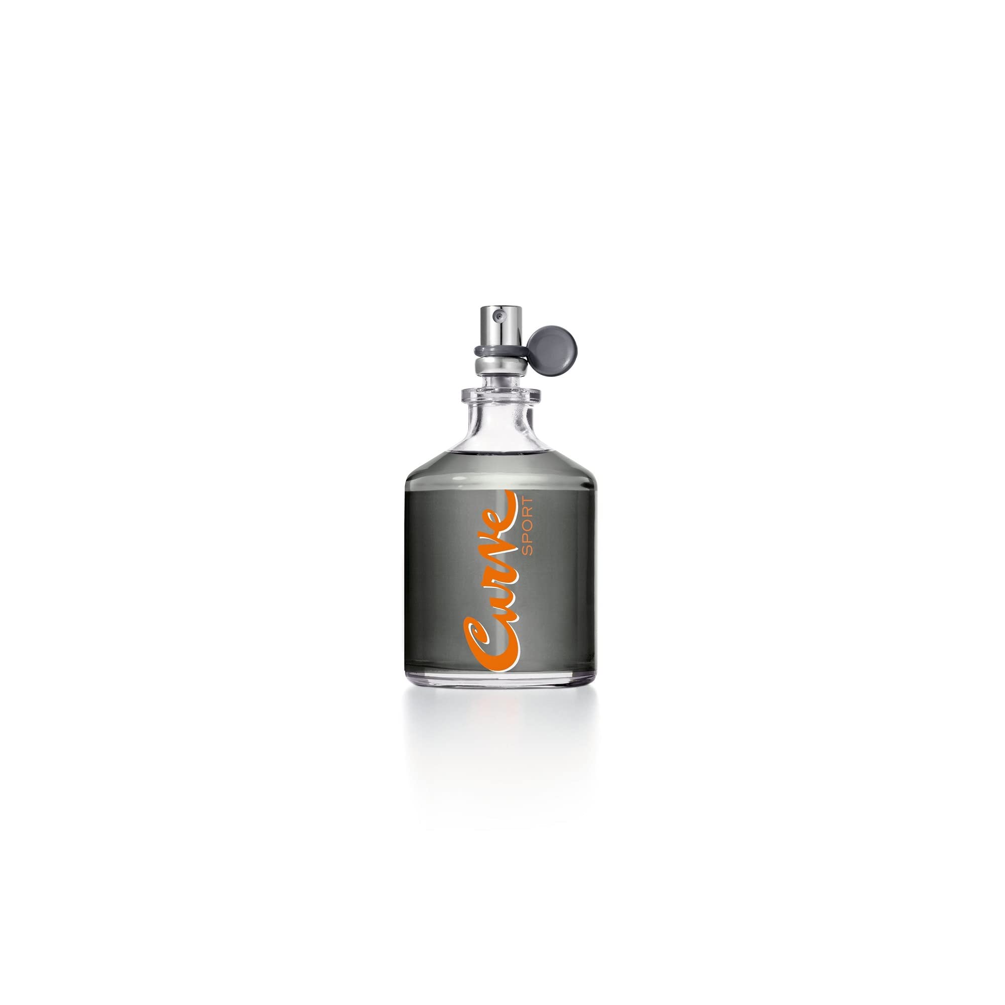 Curve Sport packaging box gift-ready presentation for Curve enthusiasts