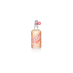 Curve Wave spray action—smooth mist for even, lasting scent.