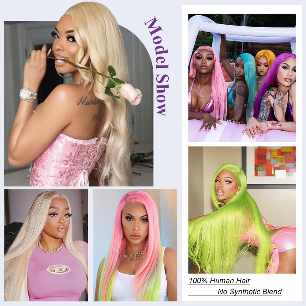 CUTE BEIN gift-pack includes wig cap eyelashes and headband for easy styling