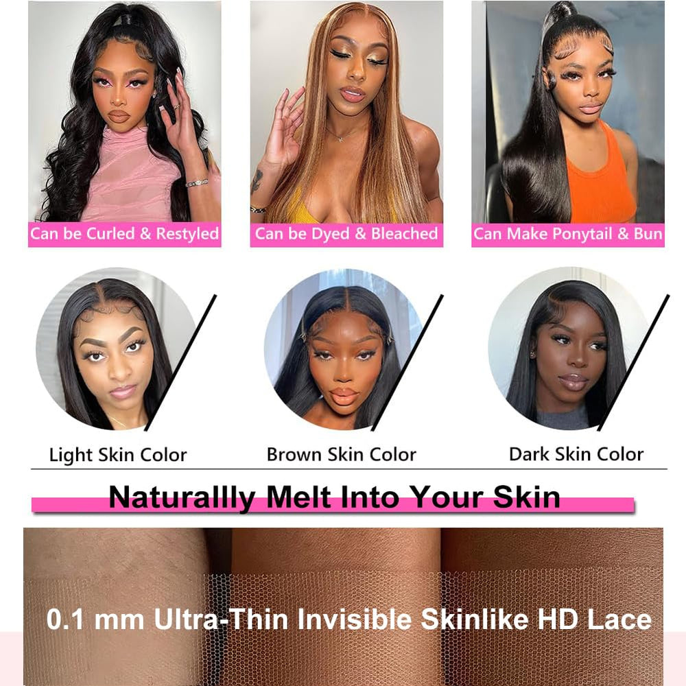 CUTE BEIN wig cap construction with 22.5 inch circumference and secure fit features