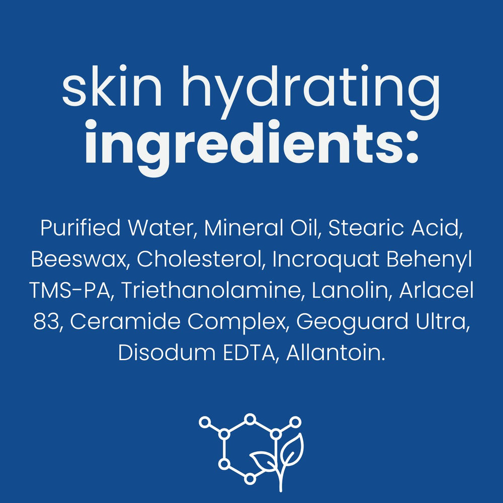 Cutemol CM hands application demonstrates daily moisturization across skin surfaces.