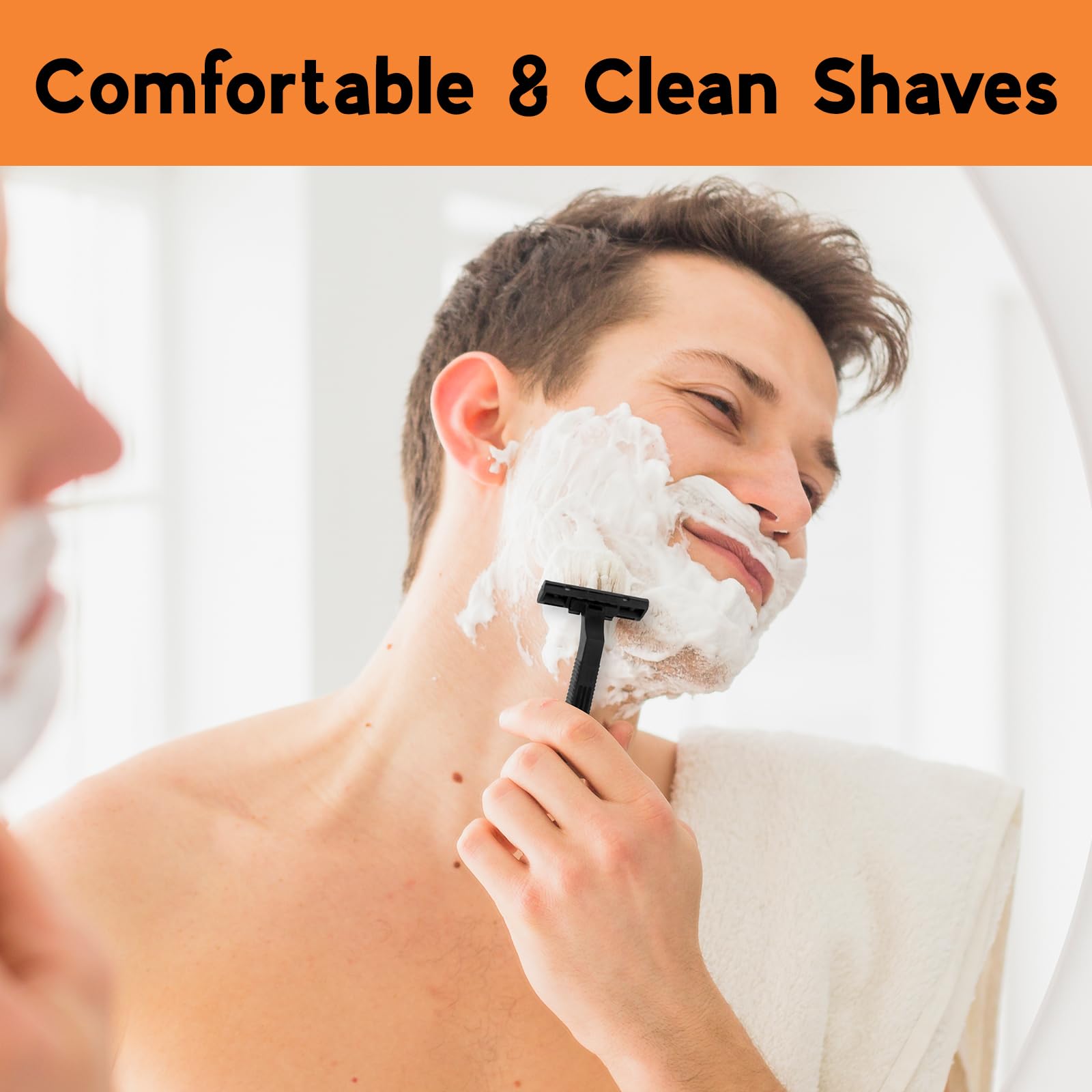 CXYARY protective caps highlight easy cleaning and safer transport.