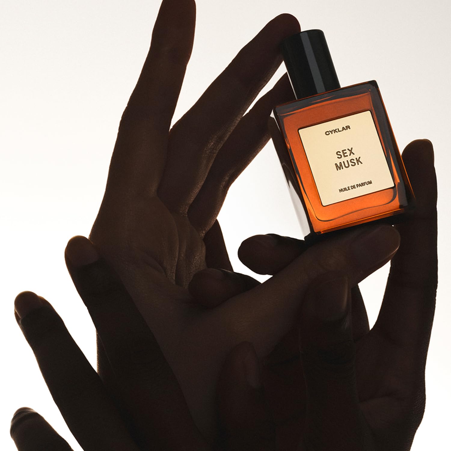 CYKLAR compact packaging fits purse or pocket