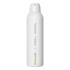 CYKLAR glycolic body spray bottle pour for even-toned skin