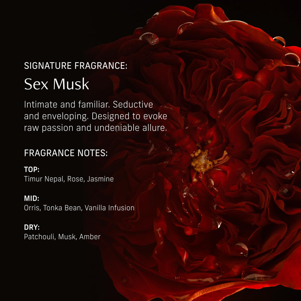CYKLAR luxury fragrance layering for personalized scent
