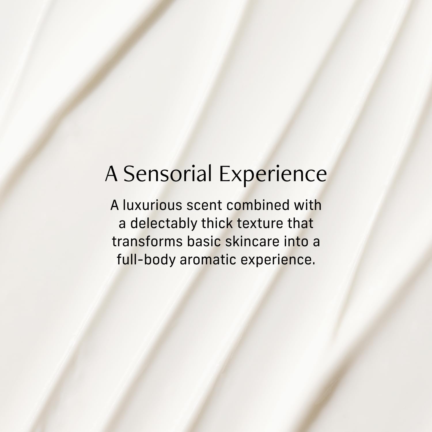 CYKLAR Squalane boosts moisture without stickiness for all-day comfort.