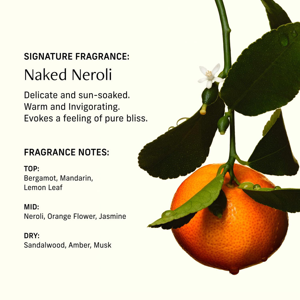 CYKLAR perfume oil on pulse points showing potential all-day scent performance.