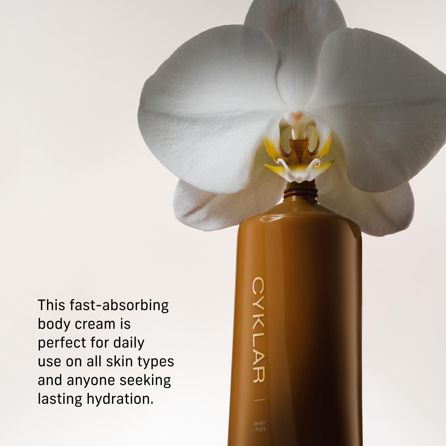 CYKLAR Prickly Pear Water hydration focus emphasizes deep moisture without residue.