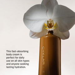 CYKLAR Prickly Pear Water hydration focus emphasizes deep moisture without residue.
