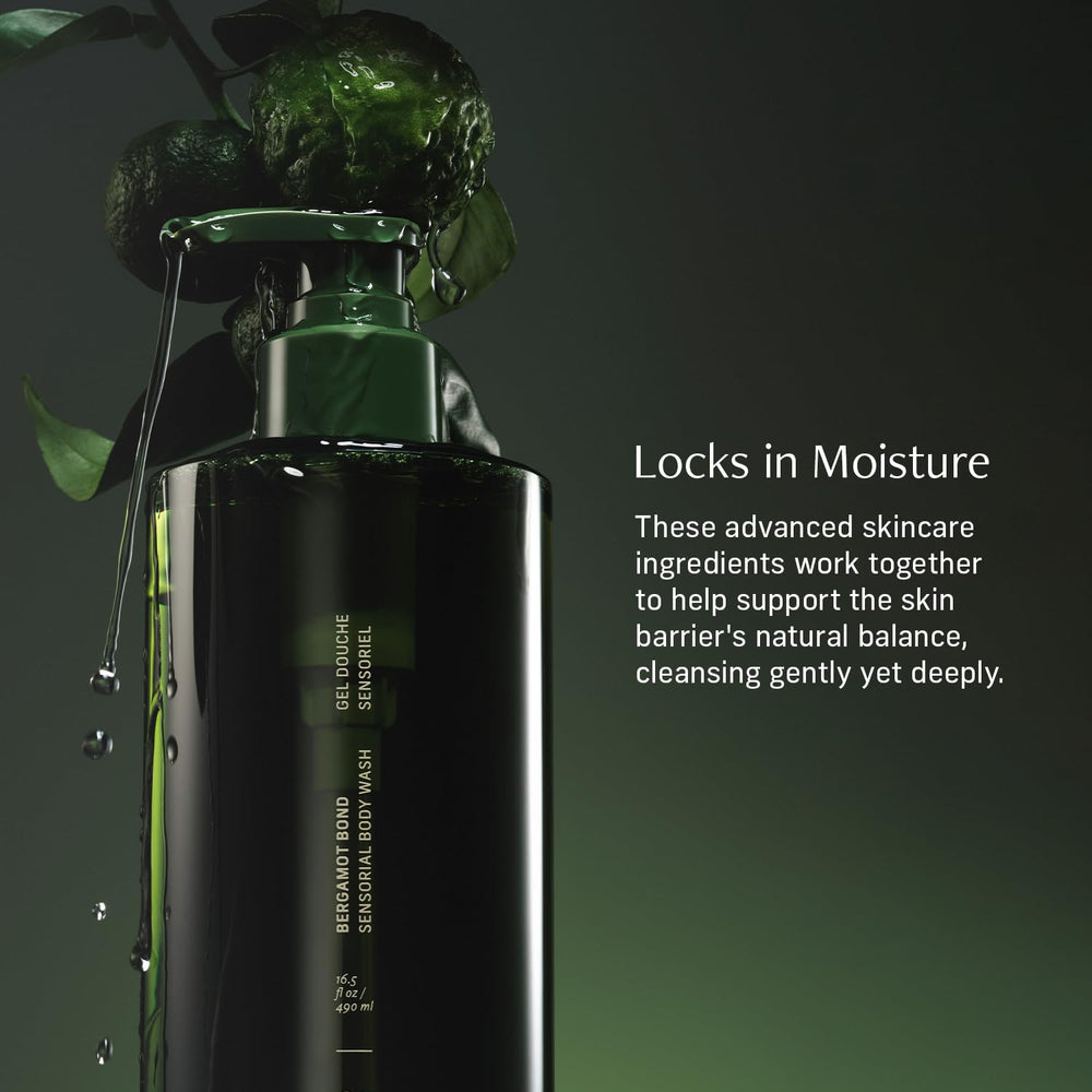 CYKLAR moisture-locking complex highlighted on bottle for lasting hydration.