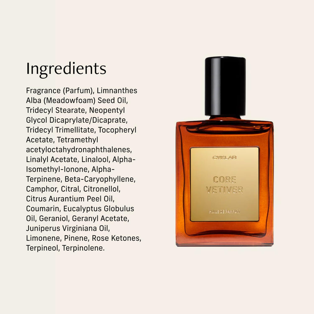 CYKLAR Travel 15ml pack perfect for on-the-go fragrance refreshment