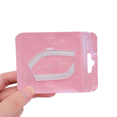 CZJOOY durable acrylic material close-up highlighting long-lasting design