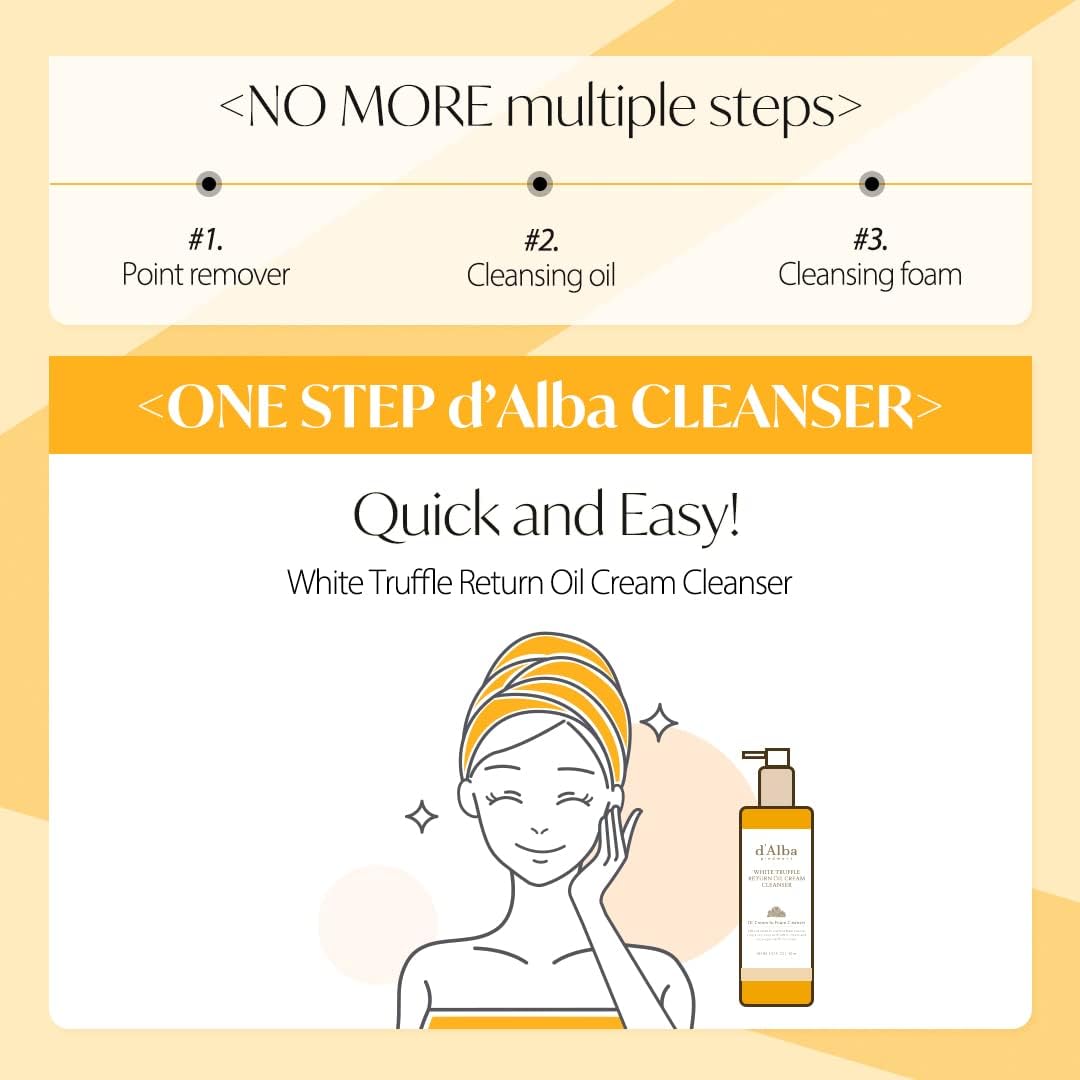 d'alba Piedmont French Gold Clay cleanses pores and purifies impurities.