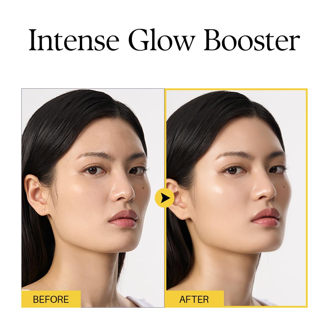 d'alba Piedmont hyaluronic acid serum dropper shows an immediate hydration boost for plumper skin.