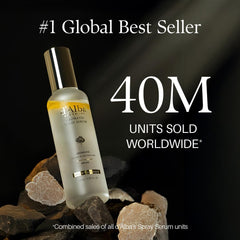 d'alba Piedmont Italian white truffle ingredient shot highlights antioxidant-rich nourishment.