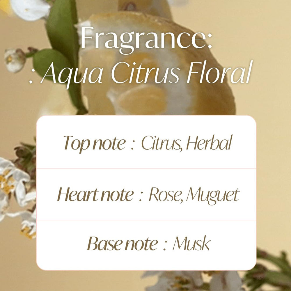 d'alba Piedmont oil-blend ingredients provide nourishing moisture with olive, avocado, and evening primrose oils