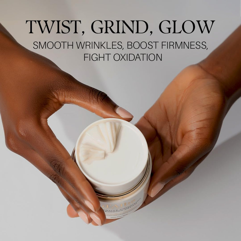 d'alba Piedmont Trufferol ingredient highlights antioxidant skin support