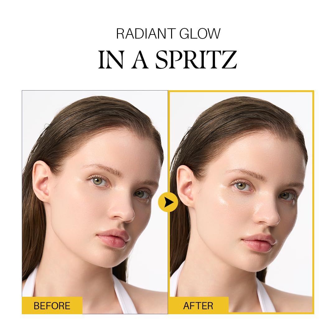 d'alba Piedmont Vitamin E tocopherol swirl showing nourishing protection