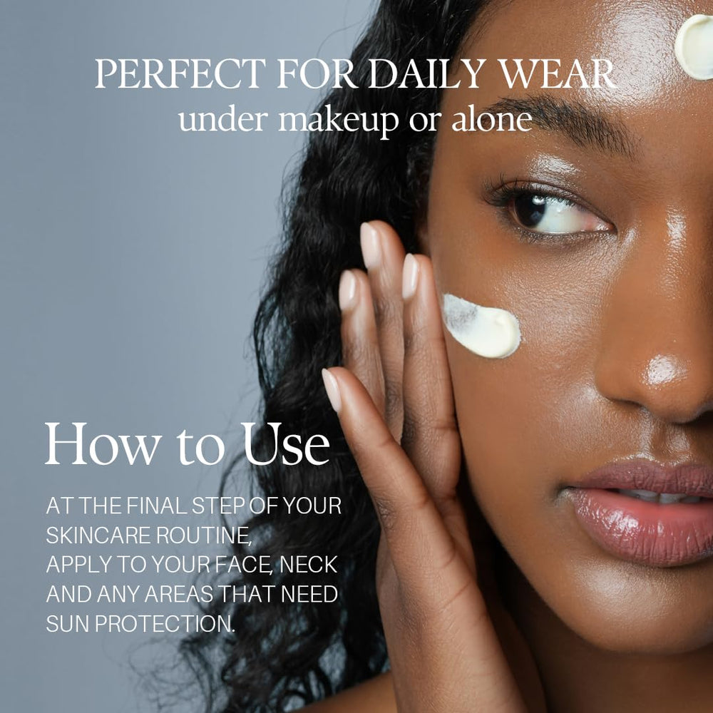 d'alba Piedmont Waterfull Essence Sunscreen texture looks refreshing and non-sticky for daily wear.
