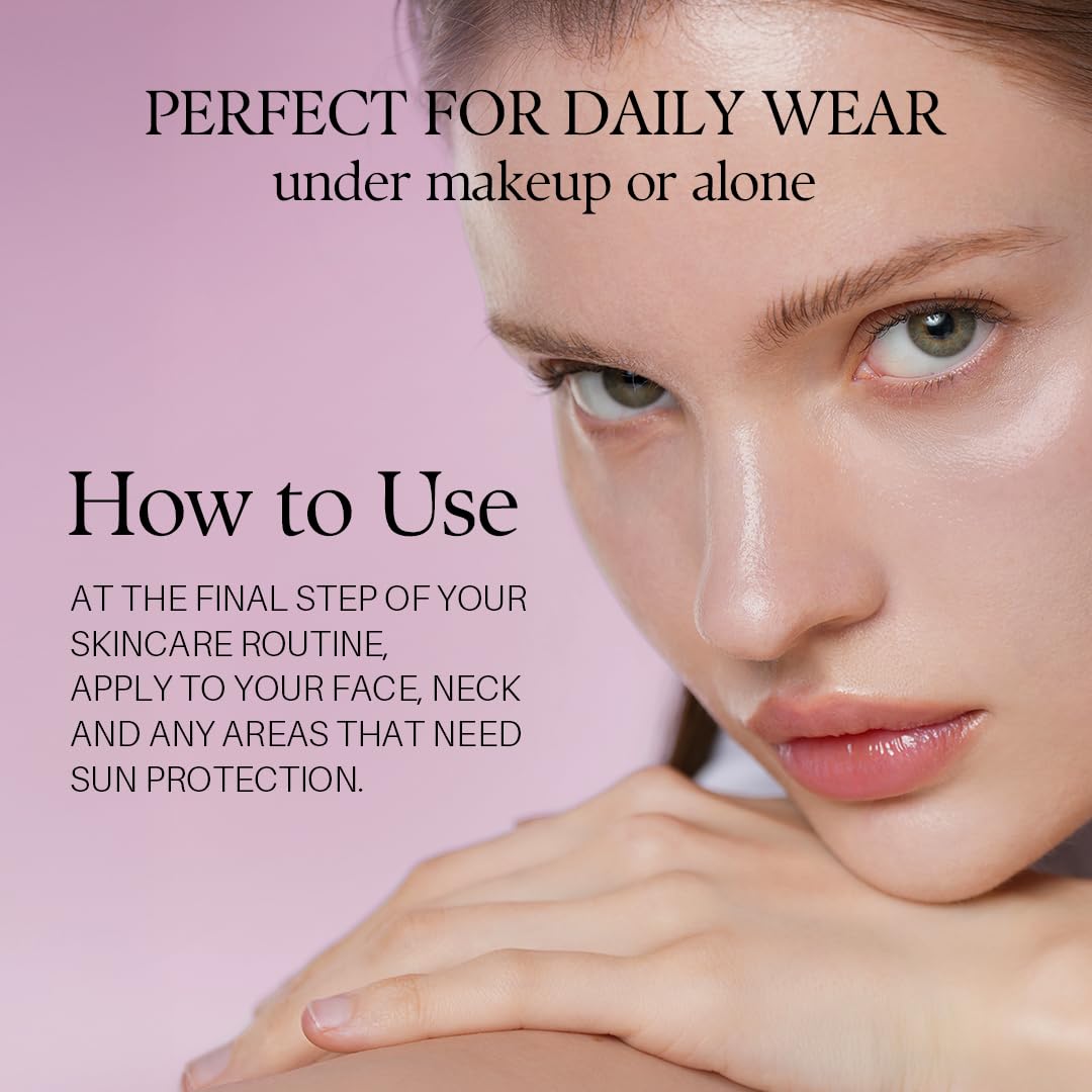 d'alba Piedmont Waterfull Tone-Up Sunscreen Serum protective veil for daily skincare with broad SPF.