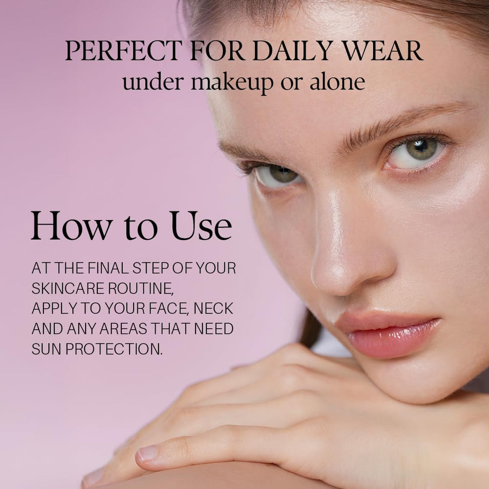 d'alba Piedmont Waterfull Tone-Up Sunscreen Serum protective veil for daily skincare with broad SPF.