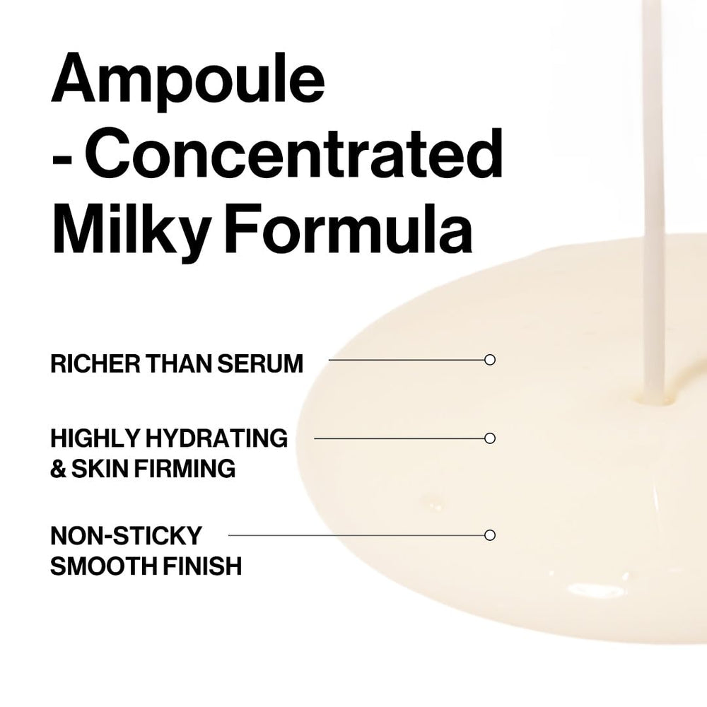 d'alba Piedmont gentle application shot highlighting easy use in daily skincare routine