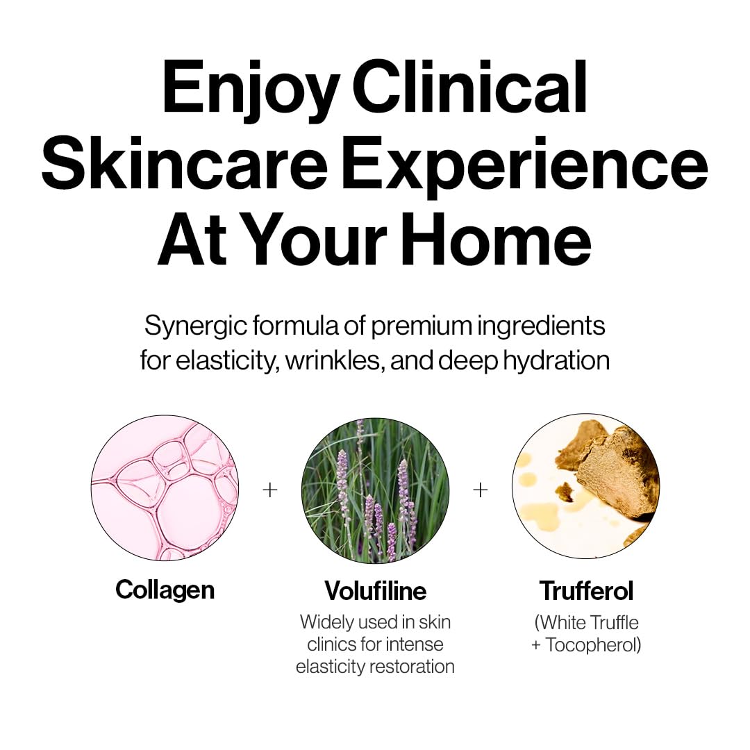 d'alba Piedmont vegan collagen ceramide NP visual indicating vegan formulation benefits for skin resilience and moisture
