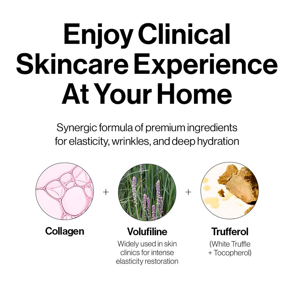 d'alba Piedmont vegan collagen ceramide NP visual indicating vegan formulation benefits for skin resilience and moisture
