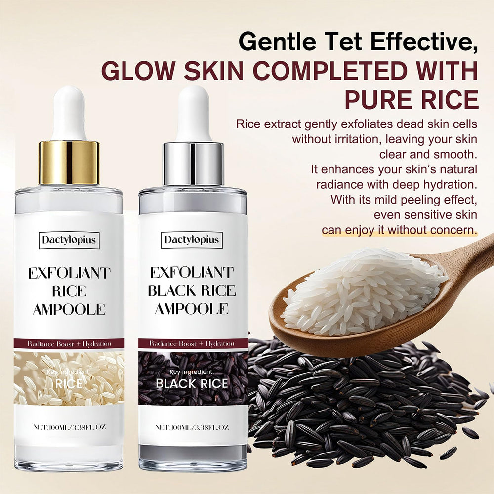 Dactylopius packaging shot conveys premium, spa-like skincare experience