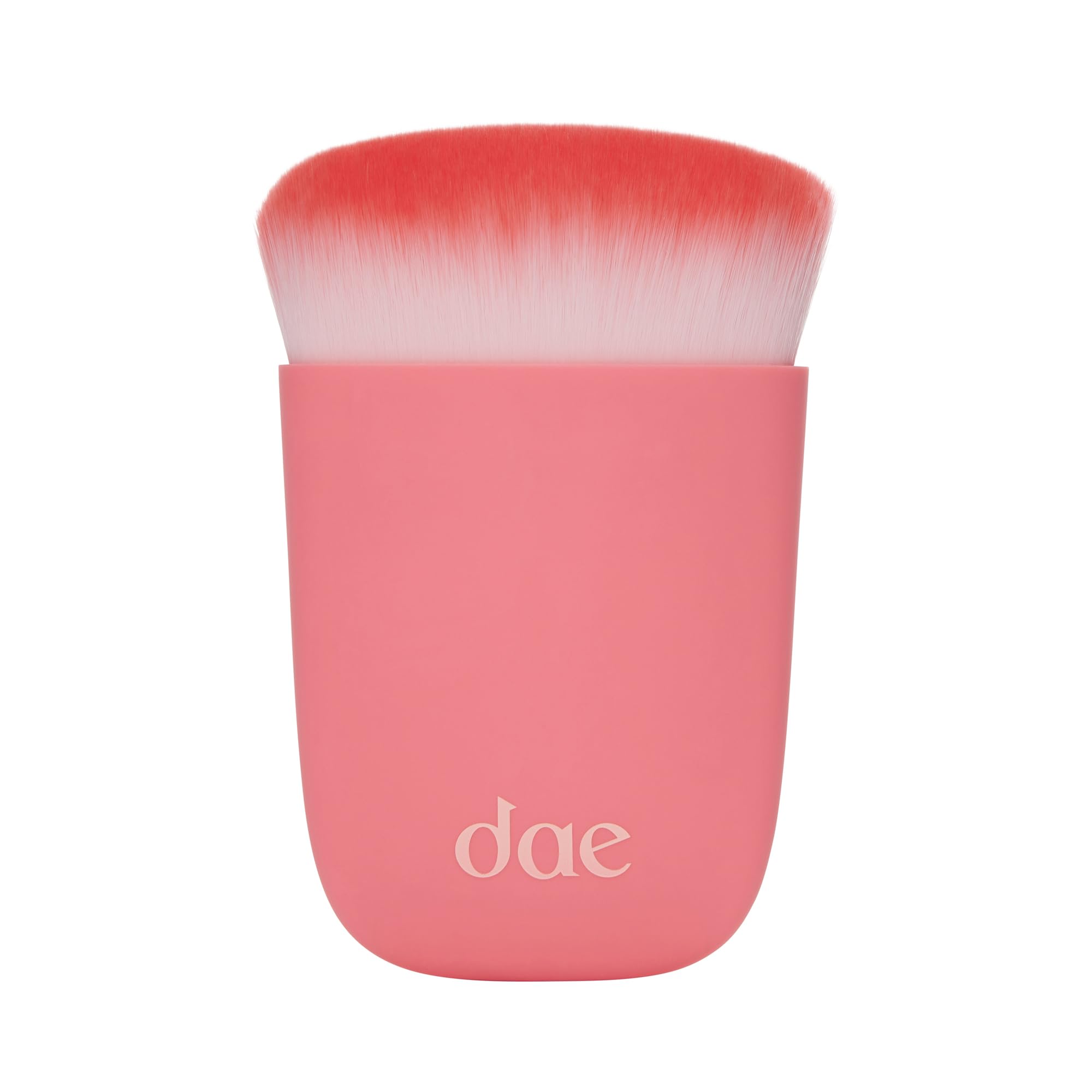 DAE Fairy Duster brush closeup for seamless root blending and quick refresh.