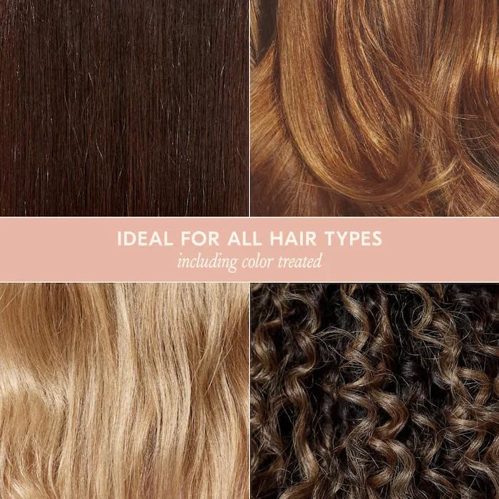 DAE Signature Conditioner shine-moisture delivers visible shine and lasting moisture.