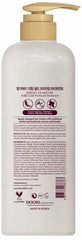 Daeng Gi Me Ri Ki Gold Premium Treatment label closeup shows herbal ginseng formula.