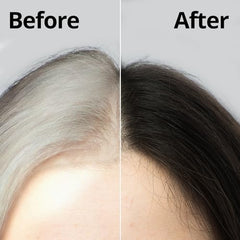 Daeng Gi Meo Ri keratin-protection formula supports hair during coloring.