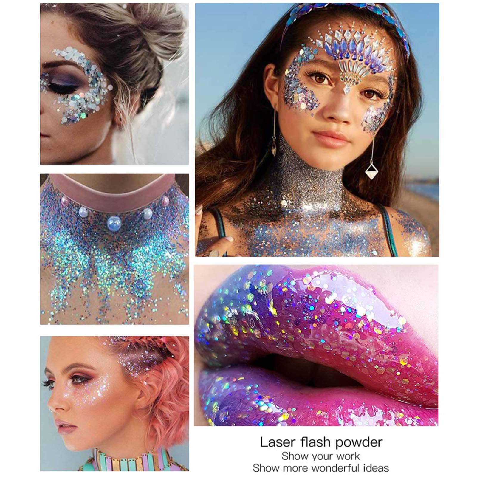 DAGEDA packaging and gold tube ready for gifting or personal glam