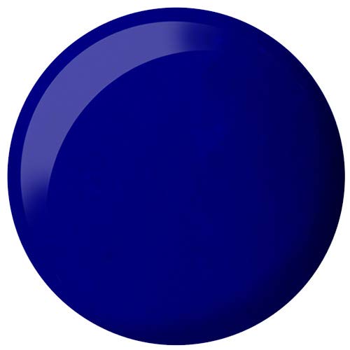 Daisy DND Blue Collection packaging and label for premium duo.