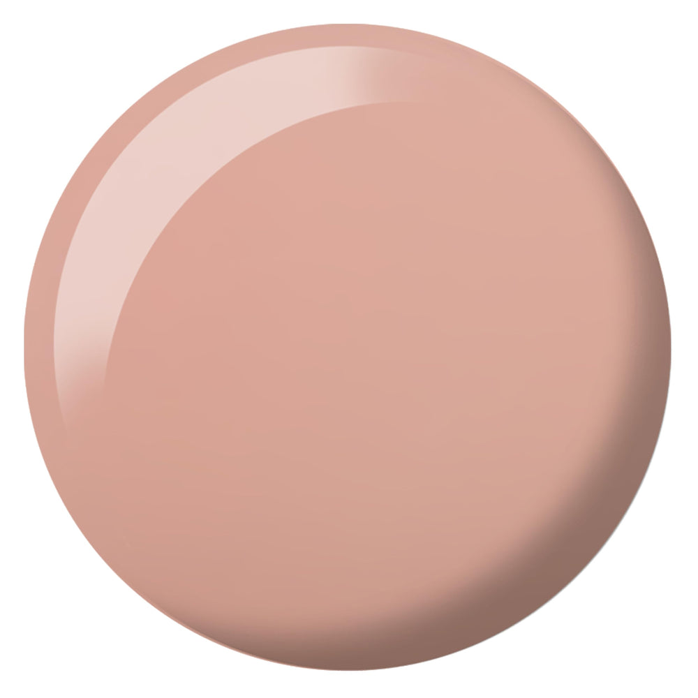 DAISY DND DC Be My Muse duo box showcases matching gel and lacquer for chip-free results