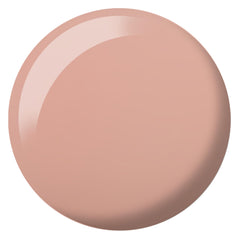 DAISY DND DC Be My Muse duo box showcases matching gel and lacquer for chip-free results