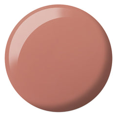 DAISY DND DC Gel Polish Duo Pack front view with matching colors.