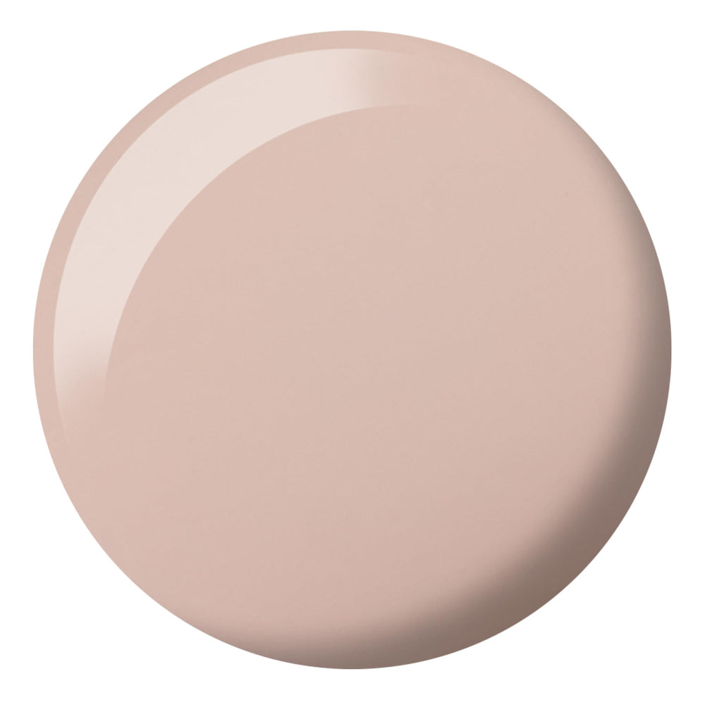 Daisy DND DC Gel Polish durable finish highlights chip-free wear potential.