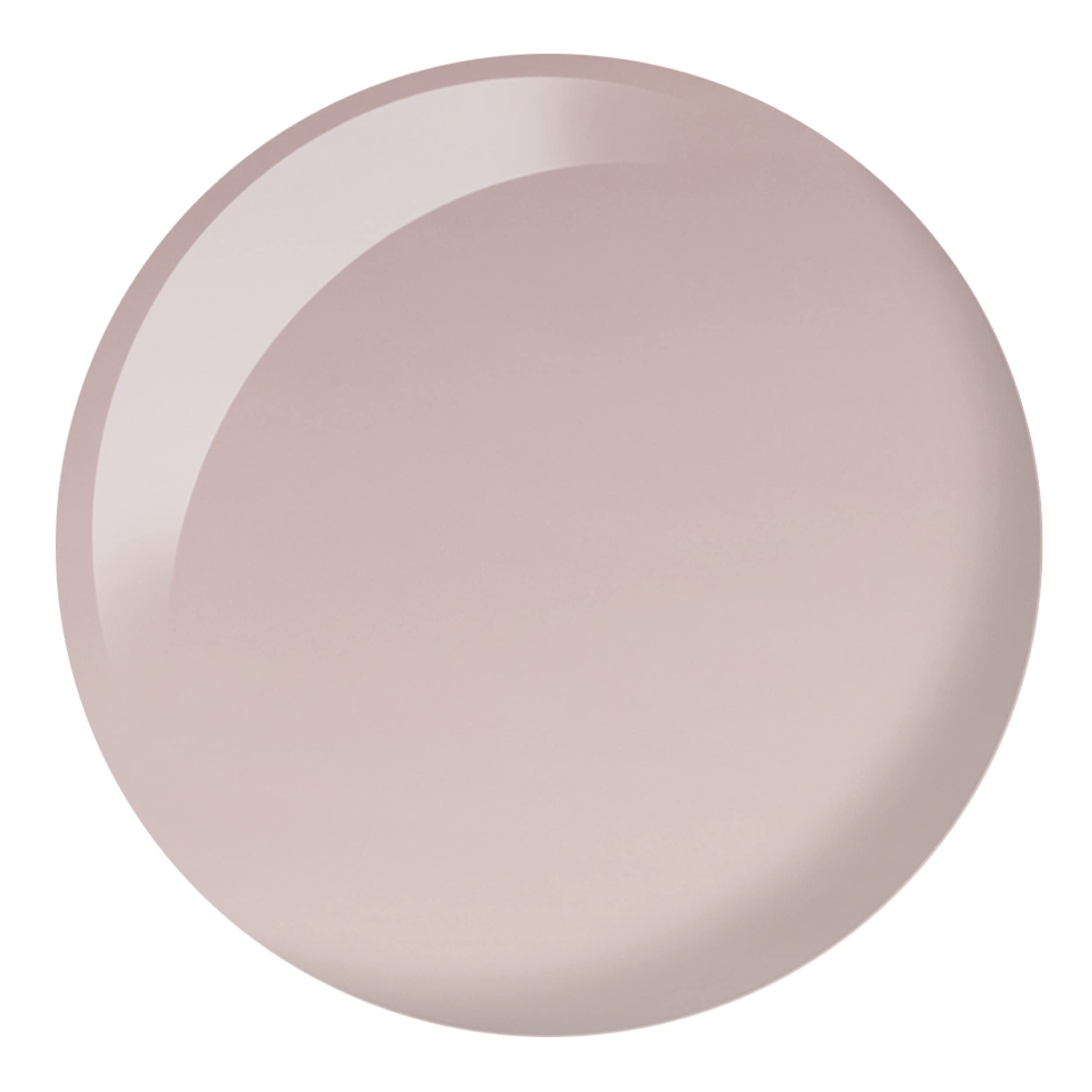 Daisy DND gel nail kit duo pack highlights matching colors for effortless application.